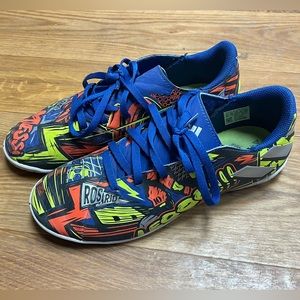 Adidas Nemeziz Messi 5Y